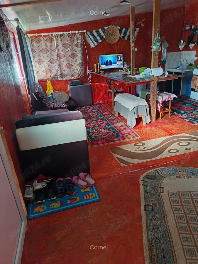 Vind cabana de vacanta in jud.Arges - 7