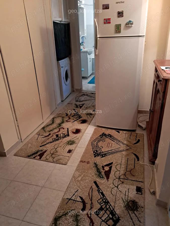 Inchiriez apartament 2 camere - 2