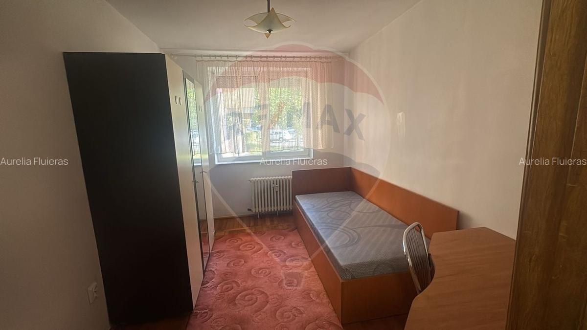 Apartament cu 3 camere de inchiriat in zona Rogerius - 3