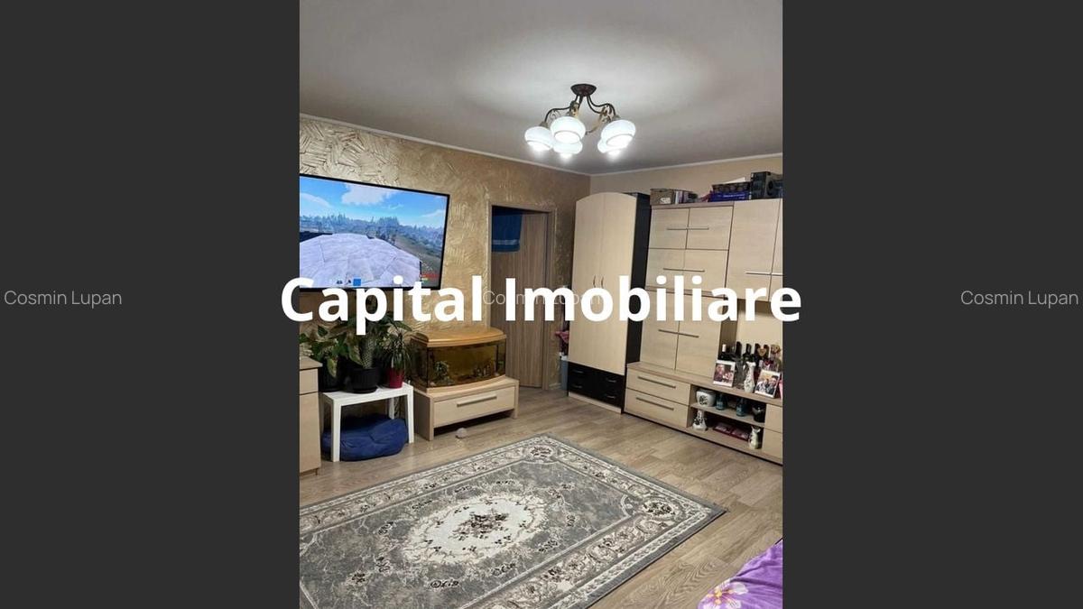 Apartment for sale with 4 rooms, Strada Meșteșugarilor - 1