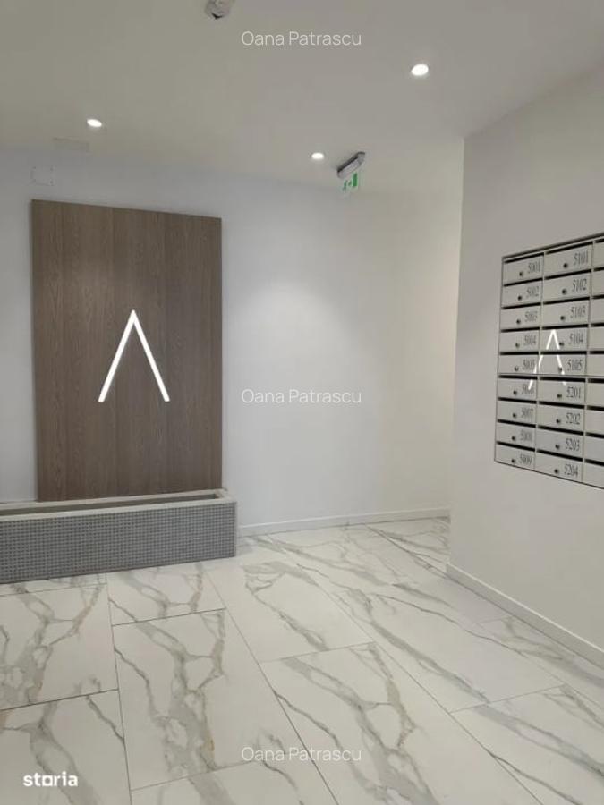Apartament 2 camere Arcadia | Parcare subterana - 12