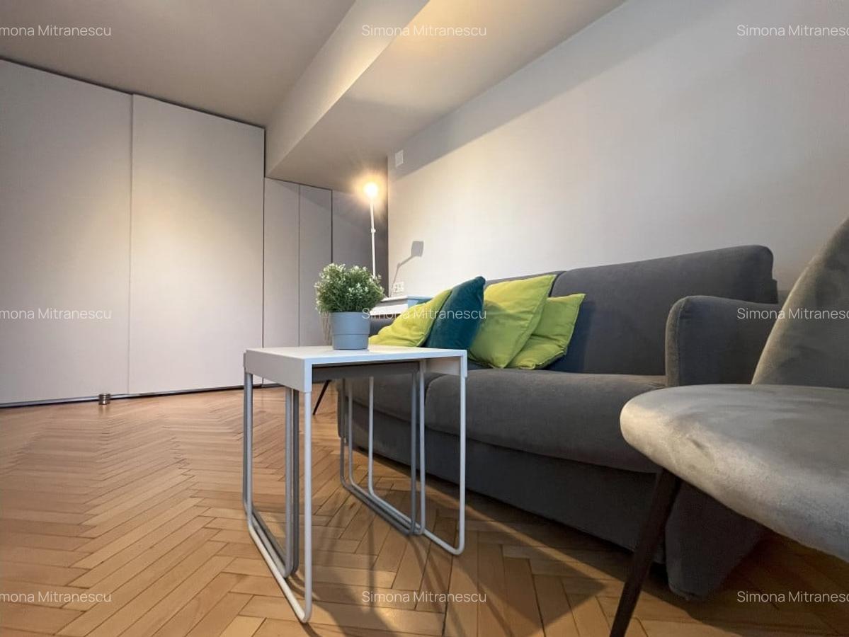 Apartament 2 camere. Ceaikovski. Modern. - 2