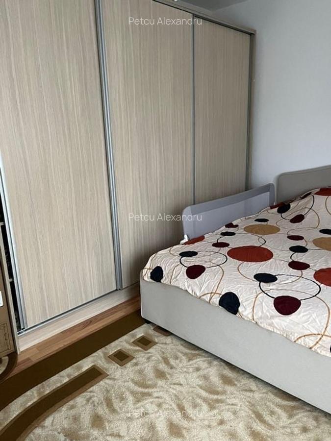 Sanandrei Apartament 3 camere Mobilat si Utilat Et 1 - 8 Sanandrei Apartament 3 camere Mobilat si Utilat Et 1 - 8