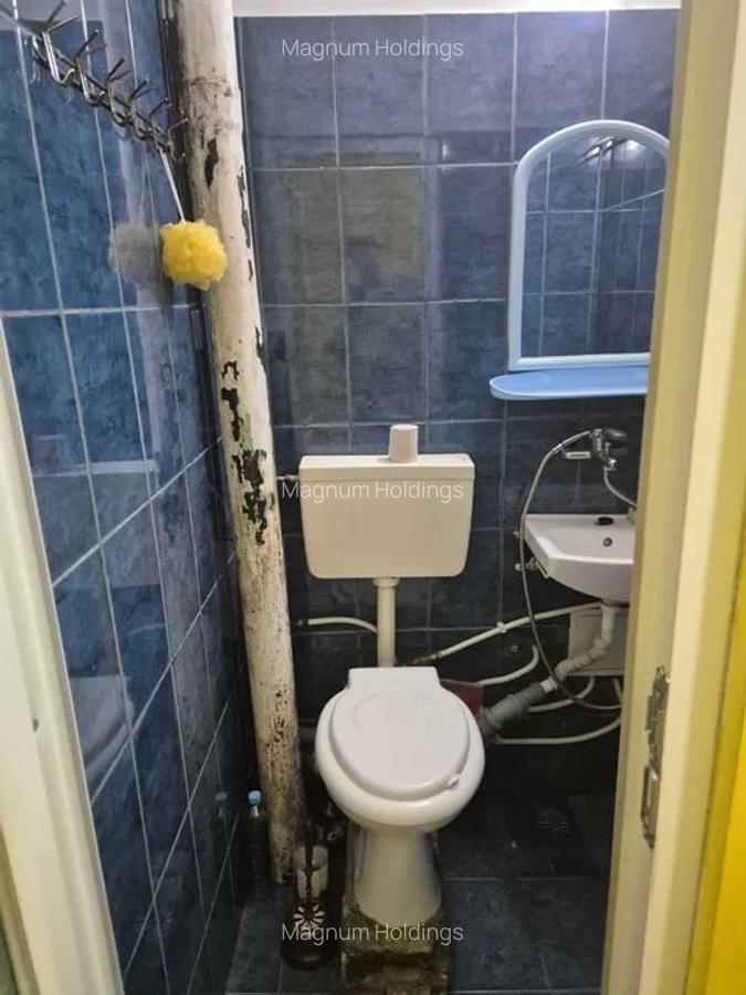 Garsoniera parter, Razboieni, cu balcon - 6