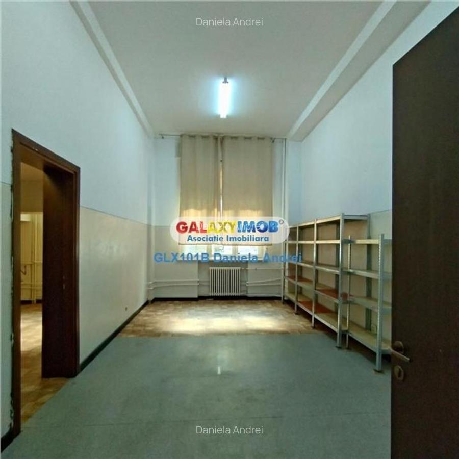 Spatiu 100 MP IN CLADIRE DE BIROURI INCHIRIERE ZONA  UNIVERSITATE - 17