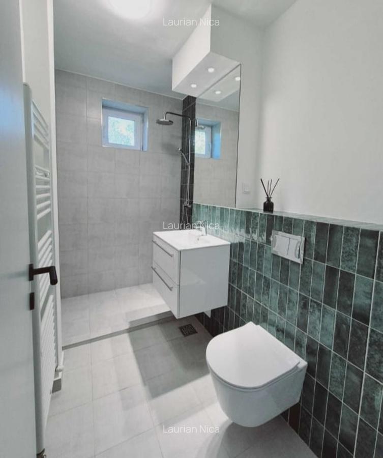 Apartament 3 camere, finisat, etaj 2, balcon 9 mp, Gheorgheni - 8