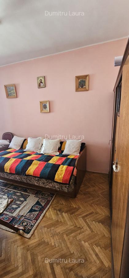 Apartament cu 3 camere decomandat în Tătărași - 3