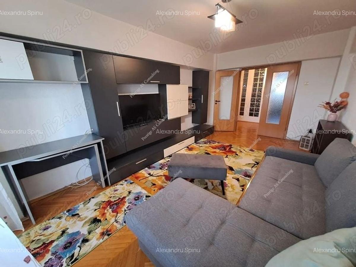 Apartament cu 3 si 2 bai in Aradului - Piata Verde - 1