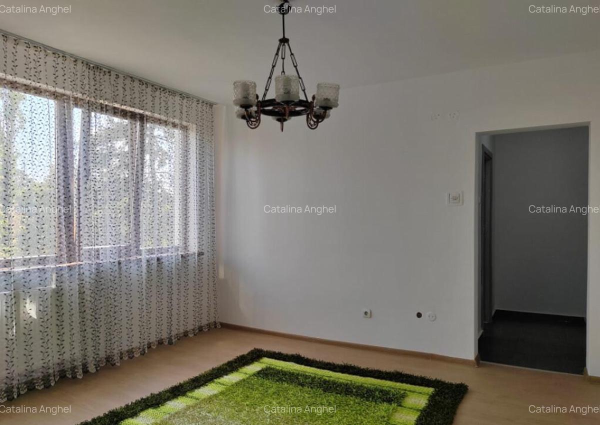 Apartament 3 camere, etajul 3/9, zona Nord- Spitalul Judetea - 1
