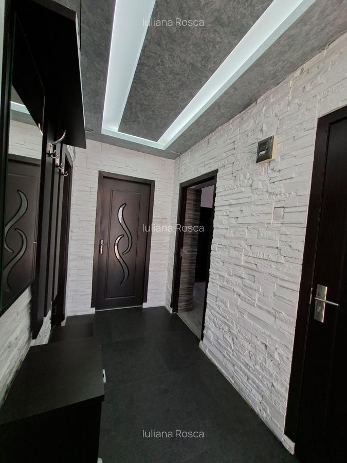 Apartament cu 2 camere în Palat - 5