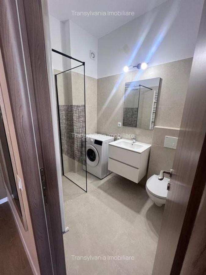 Apartament de inchiriat | zona centrala | etaj 1 - 5