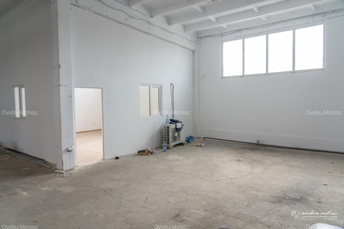Spațiu industrial, 178 mp în Someșeni - 3