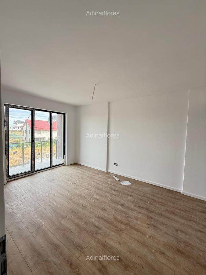 Apartament tip studio - Bloc Nou - Tva Inclus - Comision 0 - Militari Residence - 2