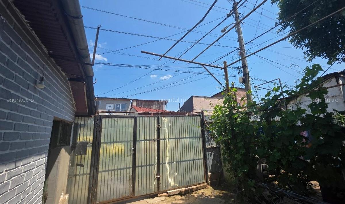 Salaj, sector 5, casa individuala - 12