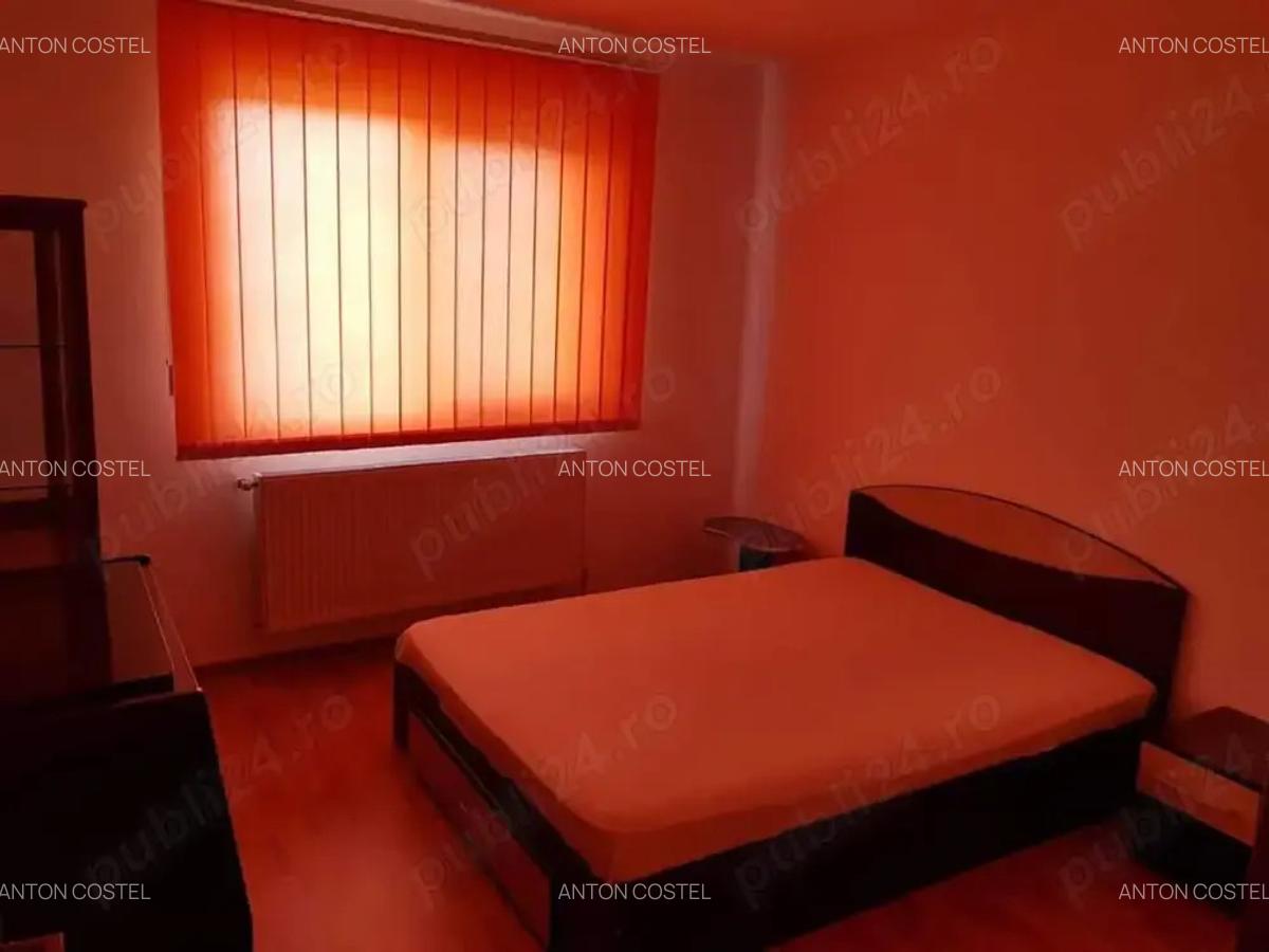Apartament cu 2 camere de inchiriat - 7