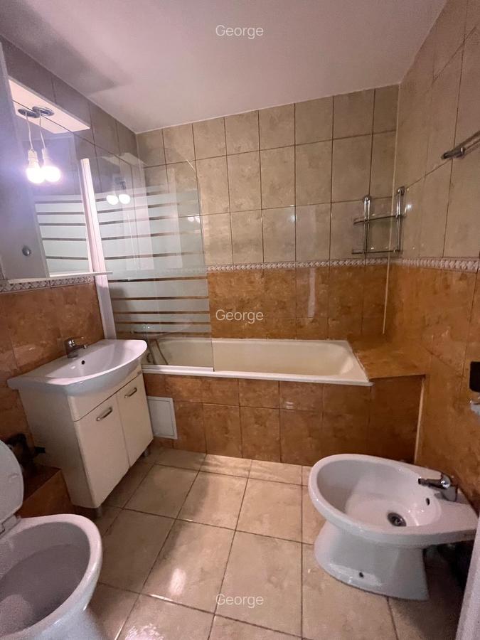 Apartament cu 2 camere decomandat, mobilat în Fizicienilor - 8
