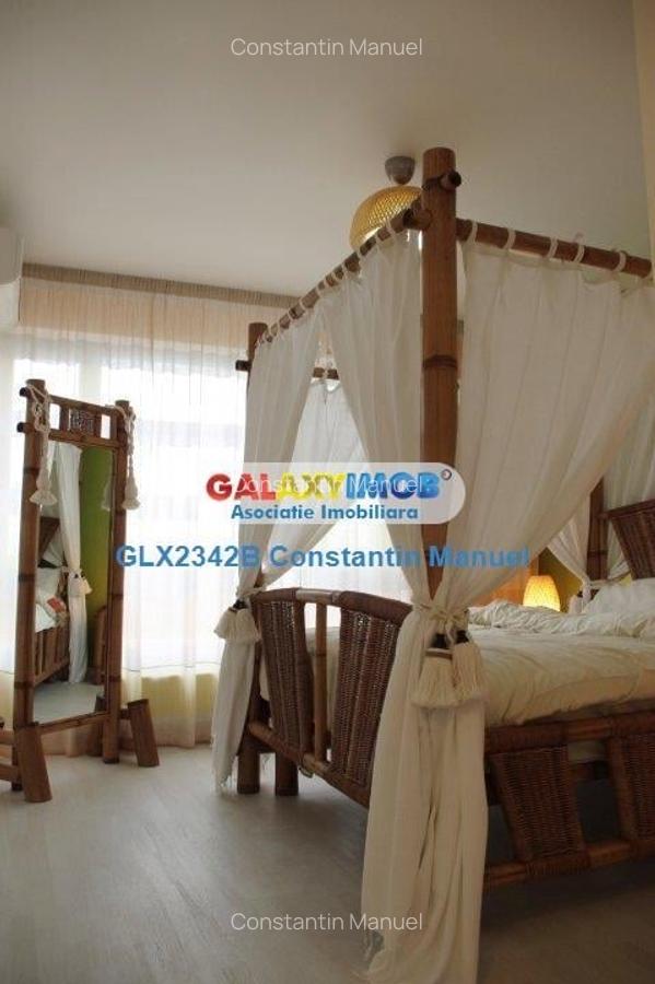 Apartament cu 3 camere, Laguna Residence, cu parcare - 5