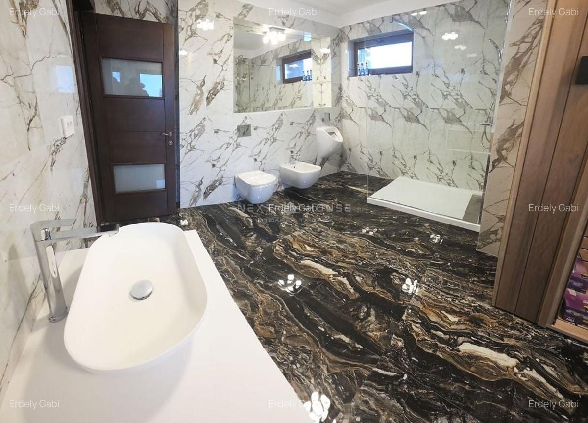 Apartament VIP Promenada Residence - Chiajna - Giulesti Sarbi - 9