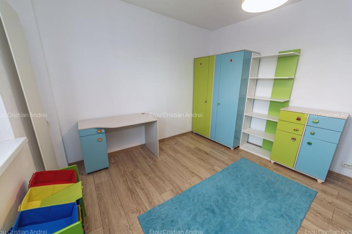 Apartament de 3 camere | Parcare | 15 Min Metrou Academia Militara - 11