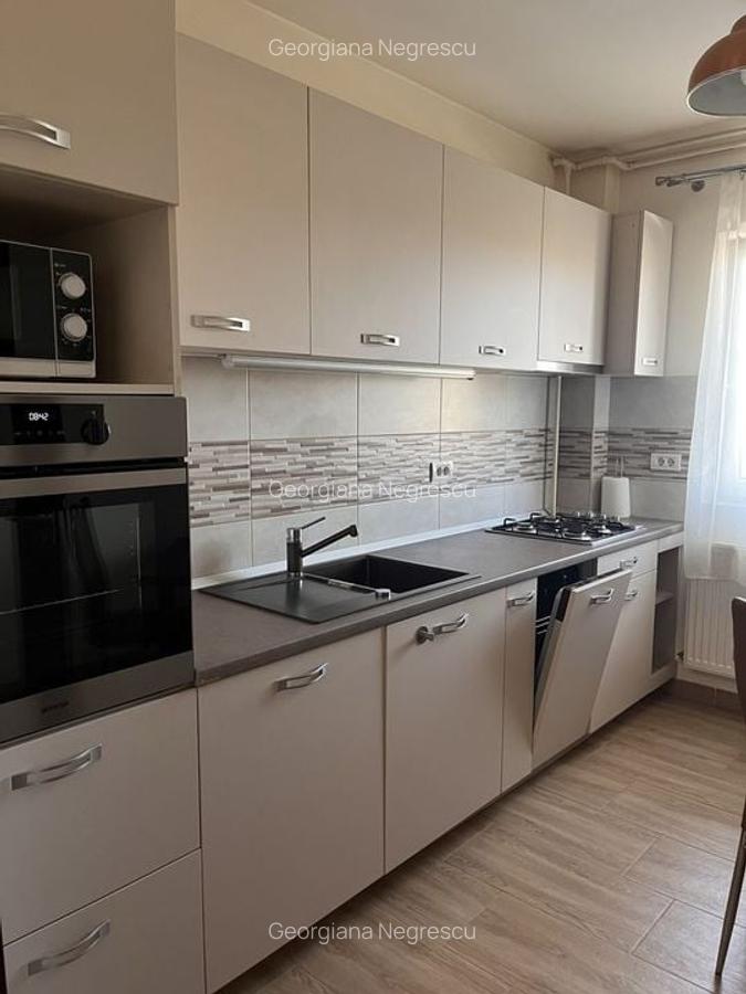 Giroc | 2 Camere | Curte proprie | Mobilat si Utilat - 1