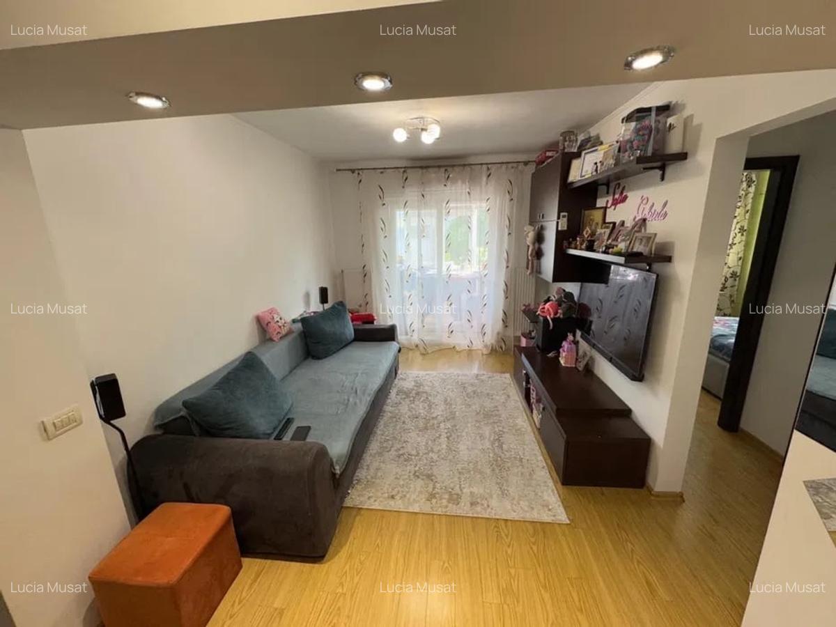 Apartament 3 camere semidecomandat-zona inel II - 2