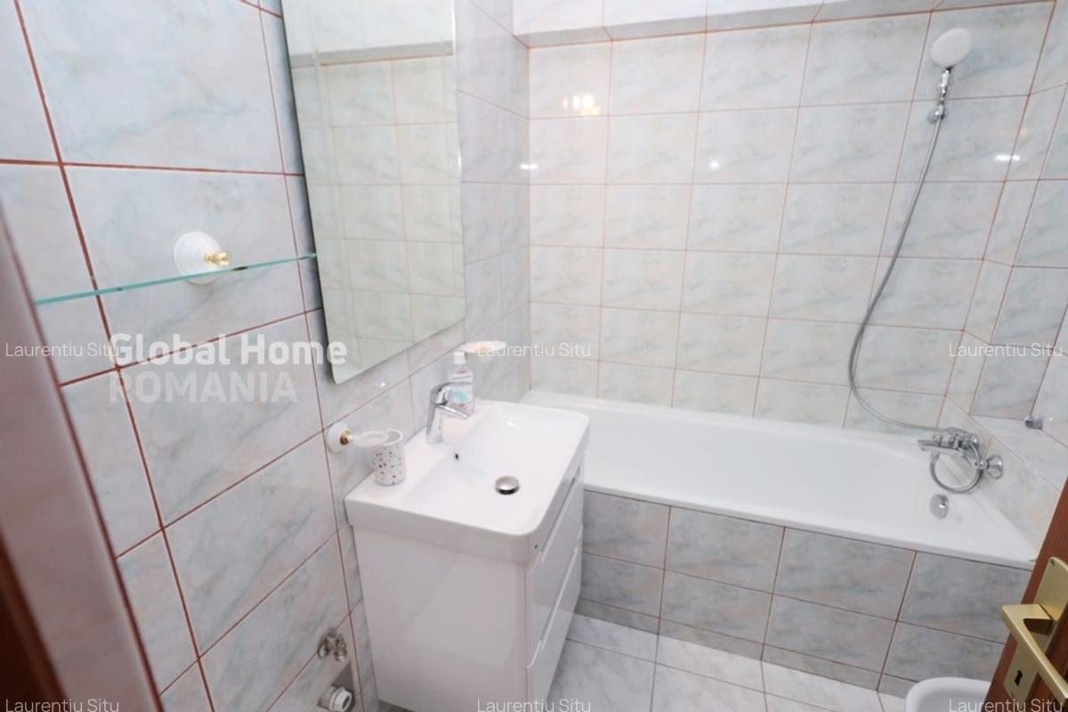 Apartament 4 camere Piata 1 Mai | loc parcare in curtea interioara | 4 balcoane - 24