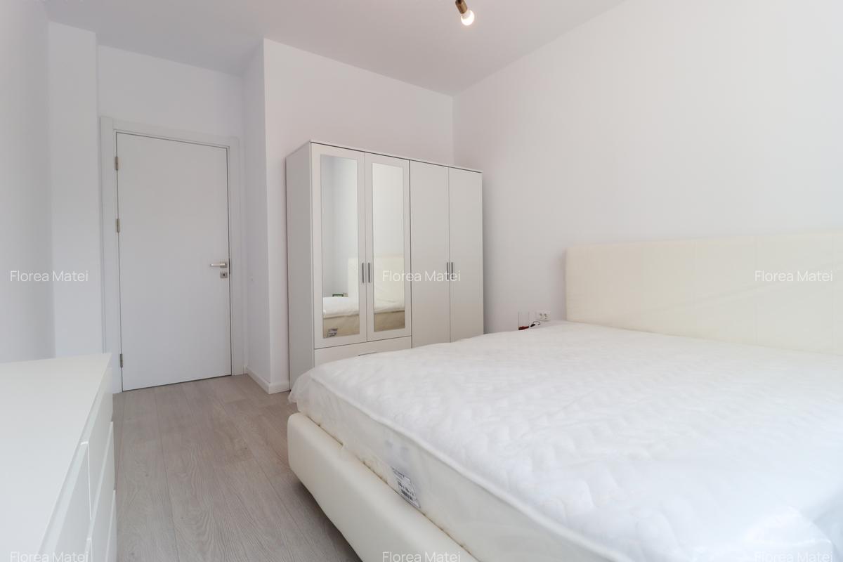Apartamentul Hou – un colț de liniște într-un univers agitat – - 14