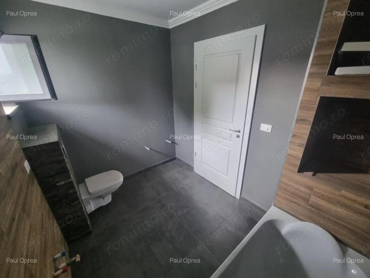 Casa 5 camere, 1500mp teren, Berini - 12