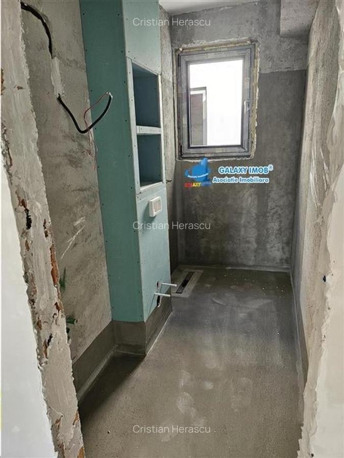 Apartament cu 3 camere decomandat în Bucureștii Noi - 18