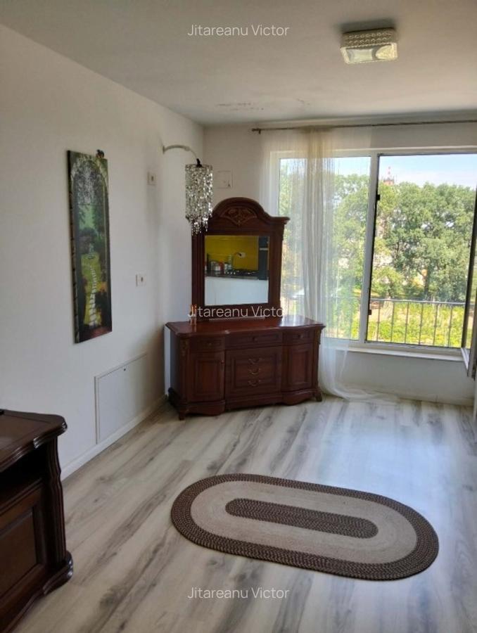 Ocazie-Proprietar, inchiriez apartament 2 camere D, de lux, parcare Royal Town - 5