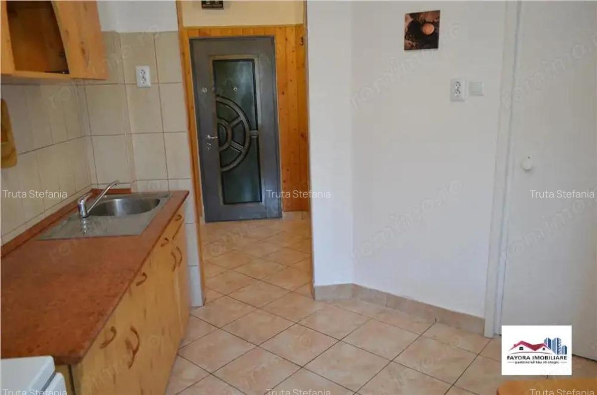 Apartament cu 2 Camere de Inchiriat in Zona Tudor - 8