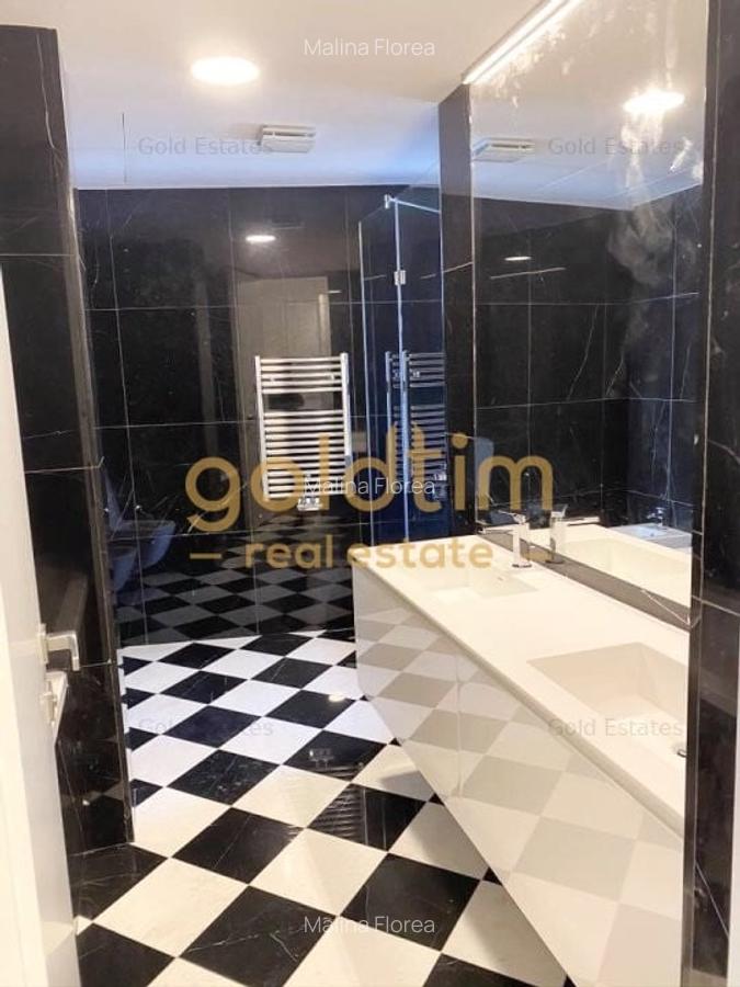 4 camere 145mp,terase 30mp,loc parcare subteran,Primaverii-Aviatorilor/ 2018 - 14