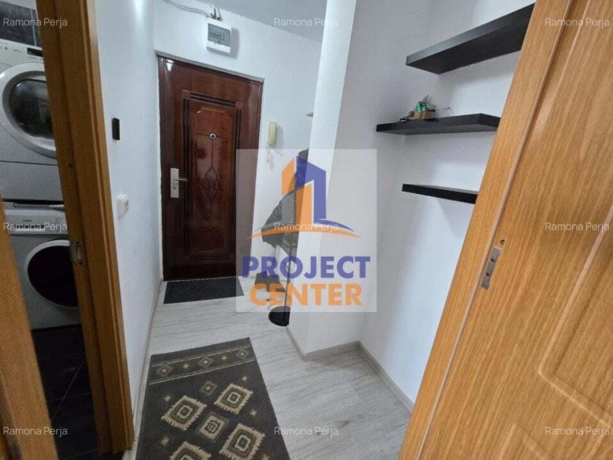 Garsoniera moderna Gavana 2, renovata - 1