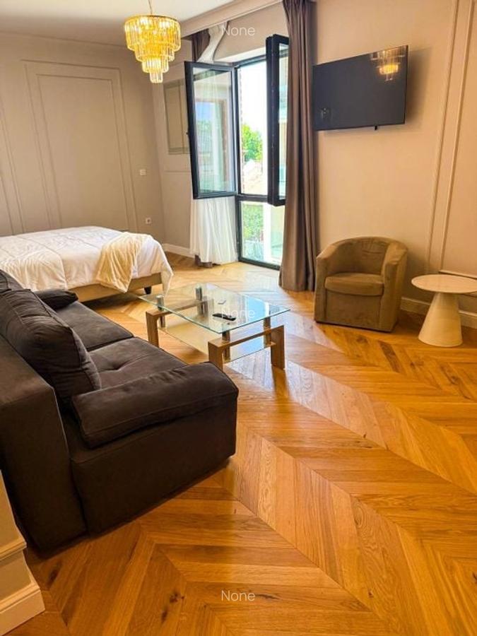 Ultracentral - Ap 1 camera Modern - 6