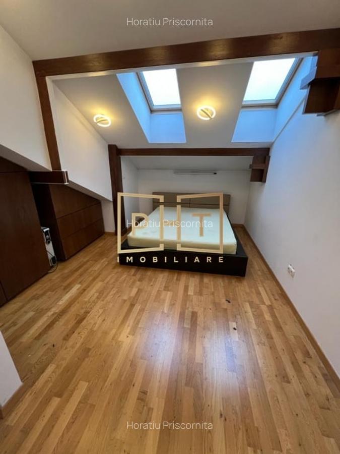 OCAZIE UNICA! Casa individuala in centrul Clujului cu 6 camere, 216 mp utili. - 8