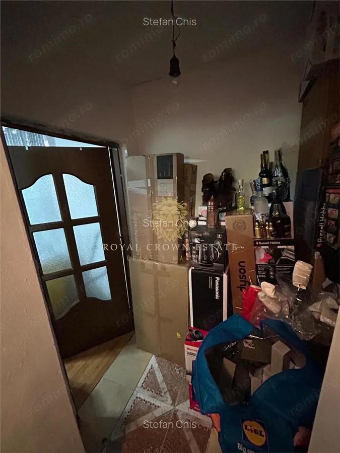 Casa 4 camere + curte proprie | Dudu - Chiajna - 18
