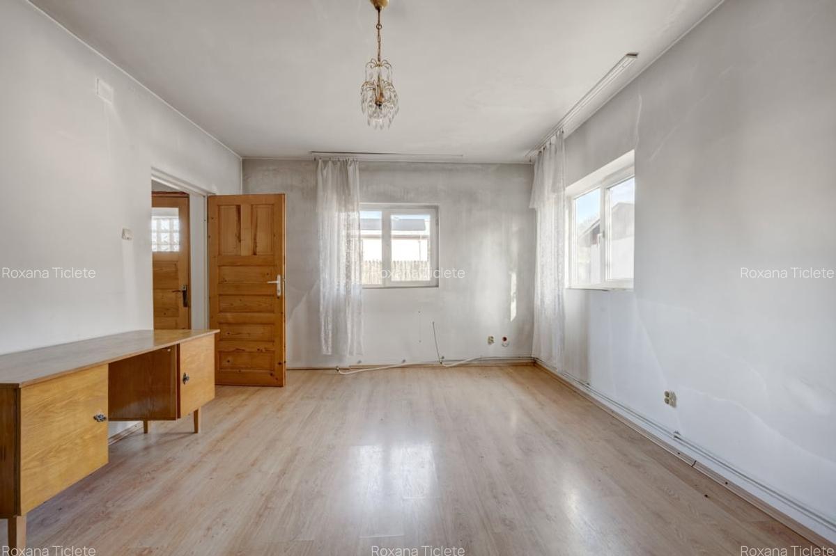 SNAGOV – CENTRAL, CASA 144 MP, LOT 1000 MP! - 9