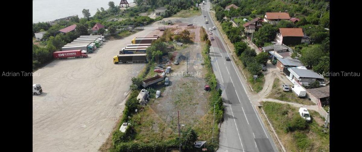 Teren comercial / industrial, de vanzare in zona Portile ... - 7