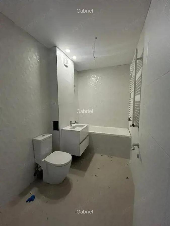Apartament 2 camere, 55mp utili+12mp terasa, bloc 2025, Hils Republica - 7