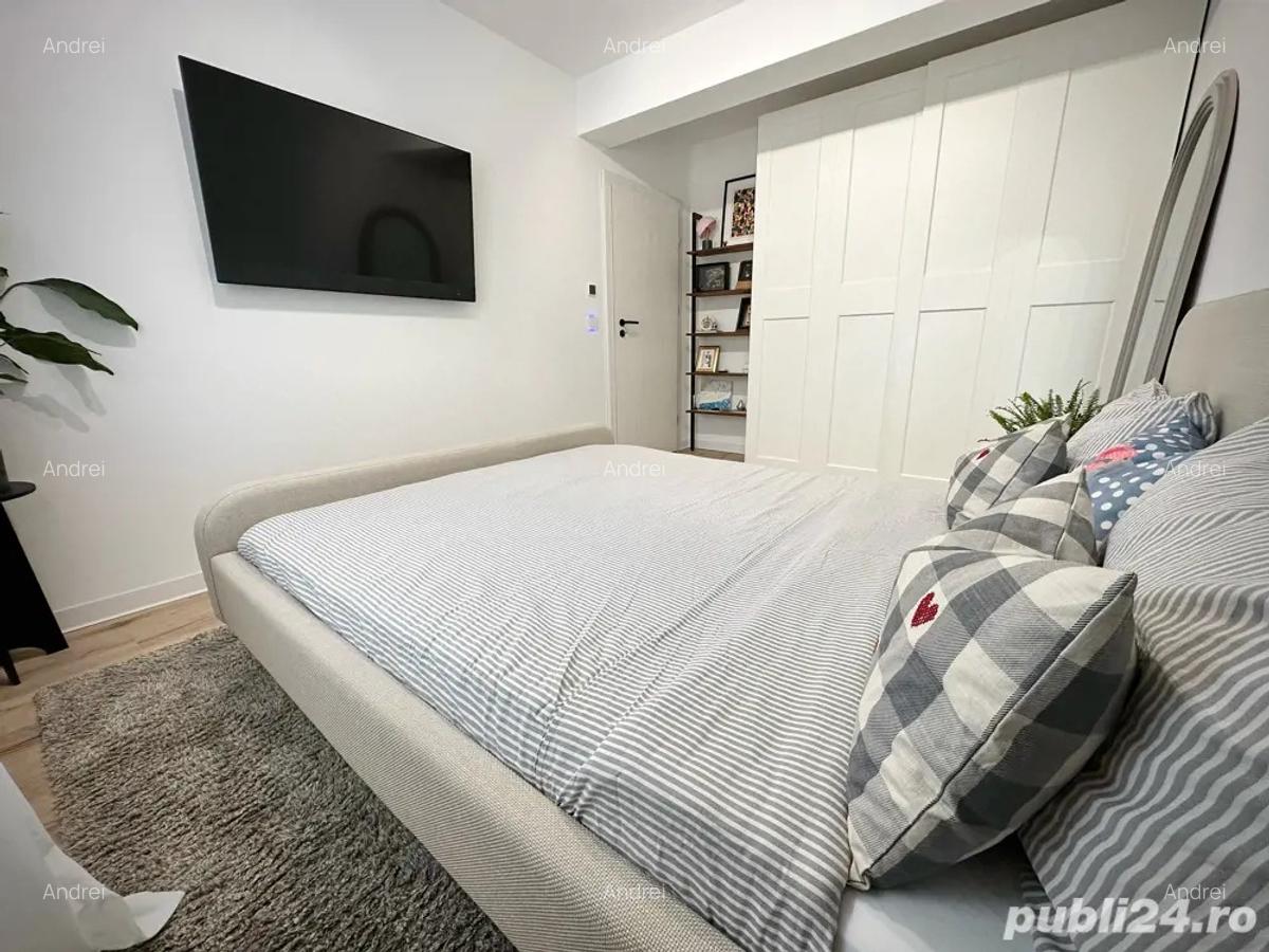 Vand Duplex in Covaci complet mobilat si utilat la 5 min de Dumbravita - 7