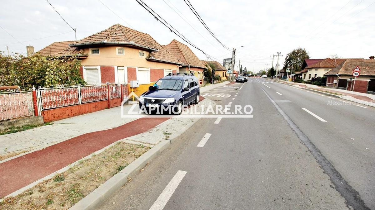 Casa 4 camere,120mp.600mp teren,0% comision - 6