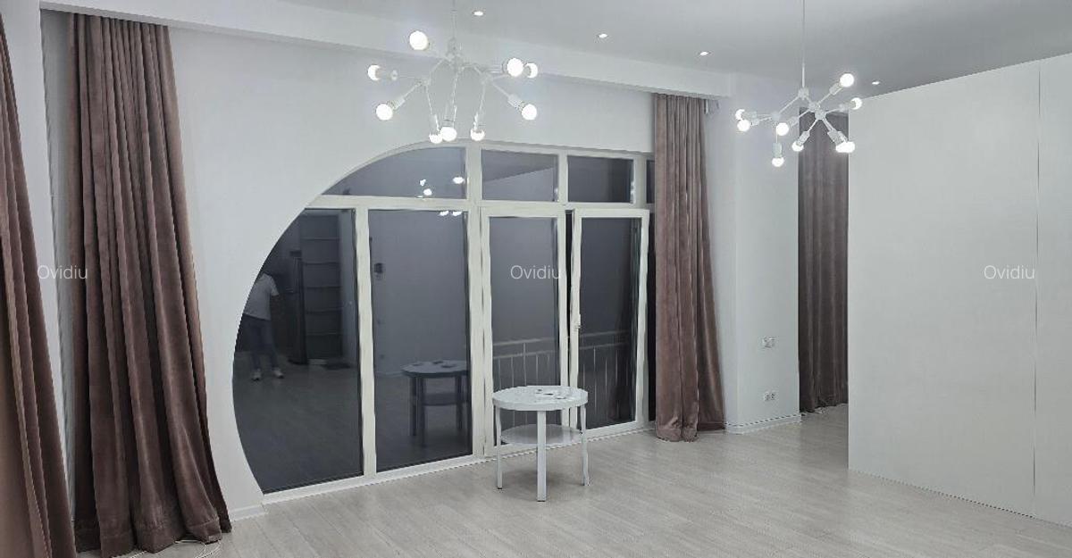 Vand sau inchiriez apartament 2 camere,Deva, ultracentral, et 1, 85 mp - 4