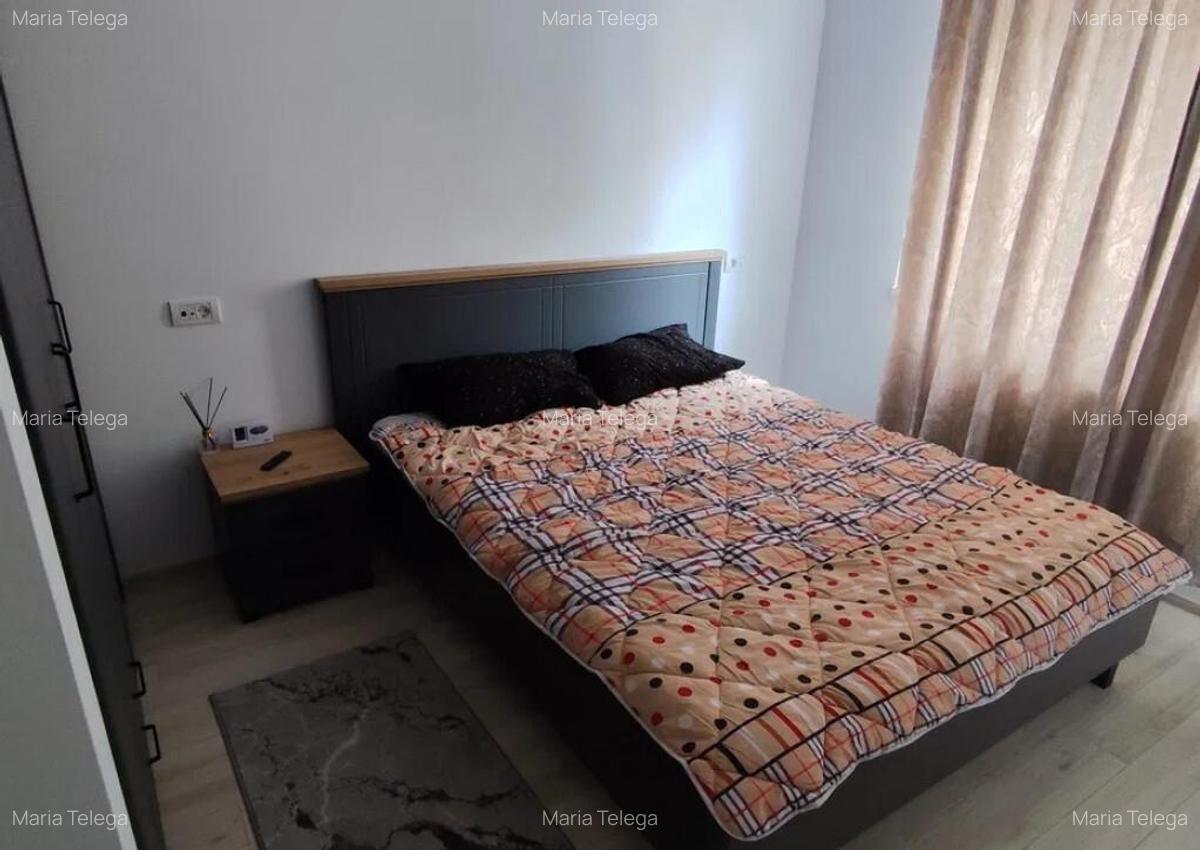 Apartament de inchiriat in TopCity-Tractorul, etajul 3 - 1