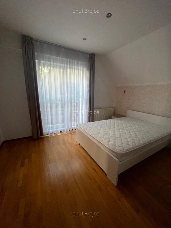 Vila cu piscina, gradina, garaj - EROU IANCU NICOLAE | Pipera - 10