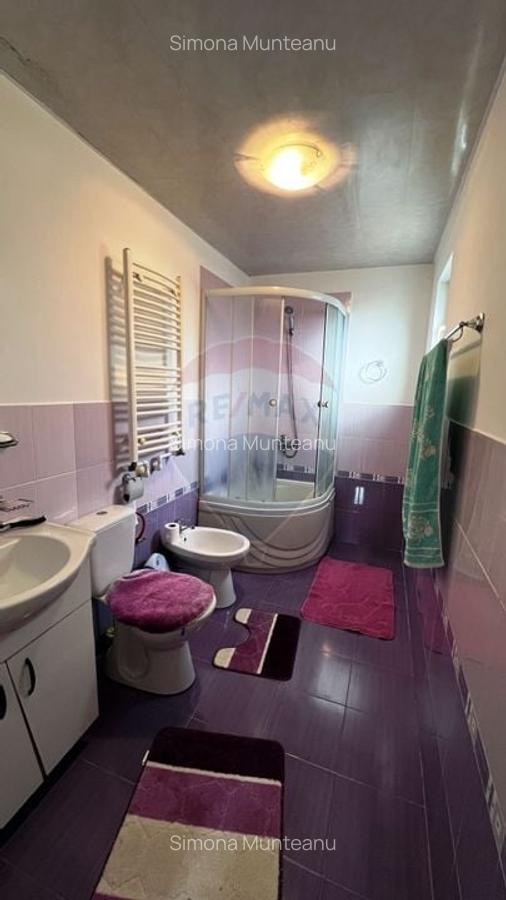 Casa de vanzare 134mp, teren 1220mp - Fartanesti, Galati - 12