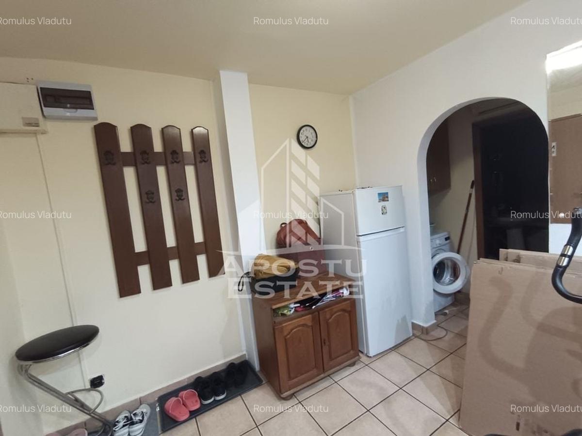 Apartament cu 2 camere centrala proprie Bucovinei Parter - 6