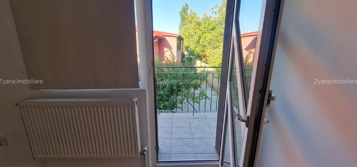 Straulesti – Petrom City | Vila P+1  | 130 mp. | 4 Camere | Birouri | Nemobilat - 6