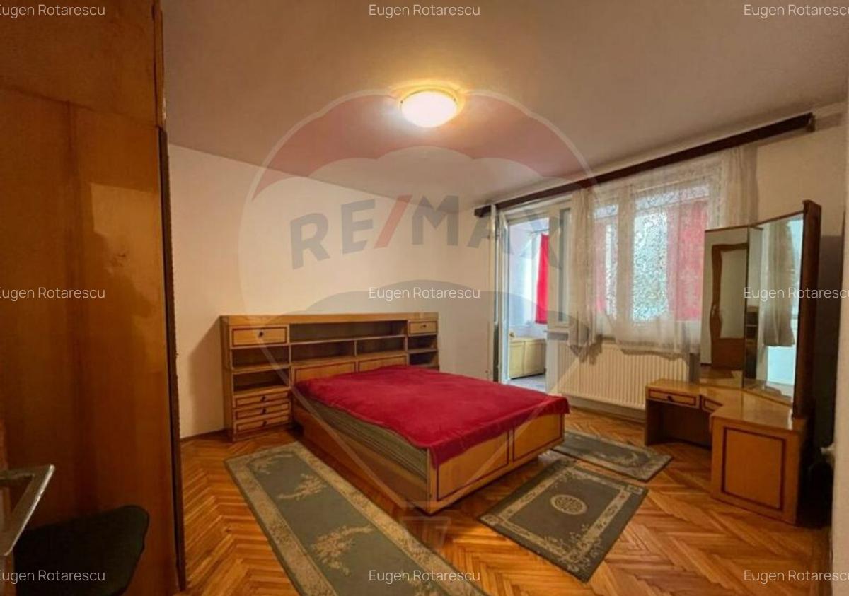Garsoniera decomandata de inchiriat-Zona Centrala si a... - 2