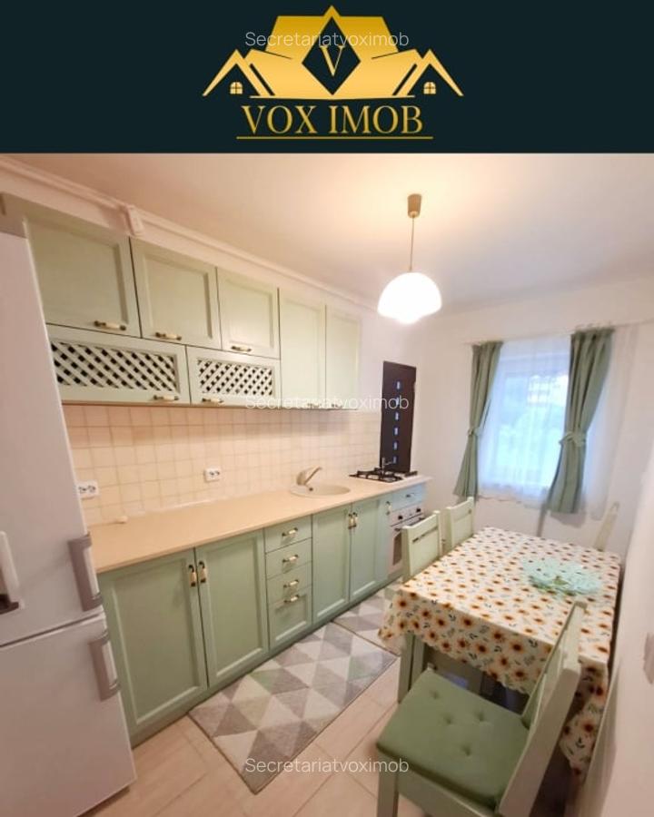 Apartament 2 camere  | Zona Racadau - 11