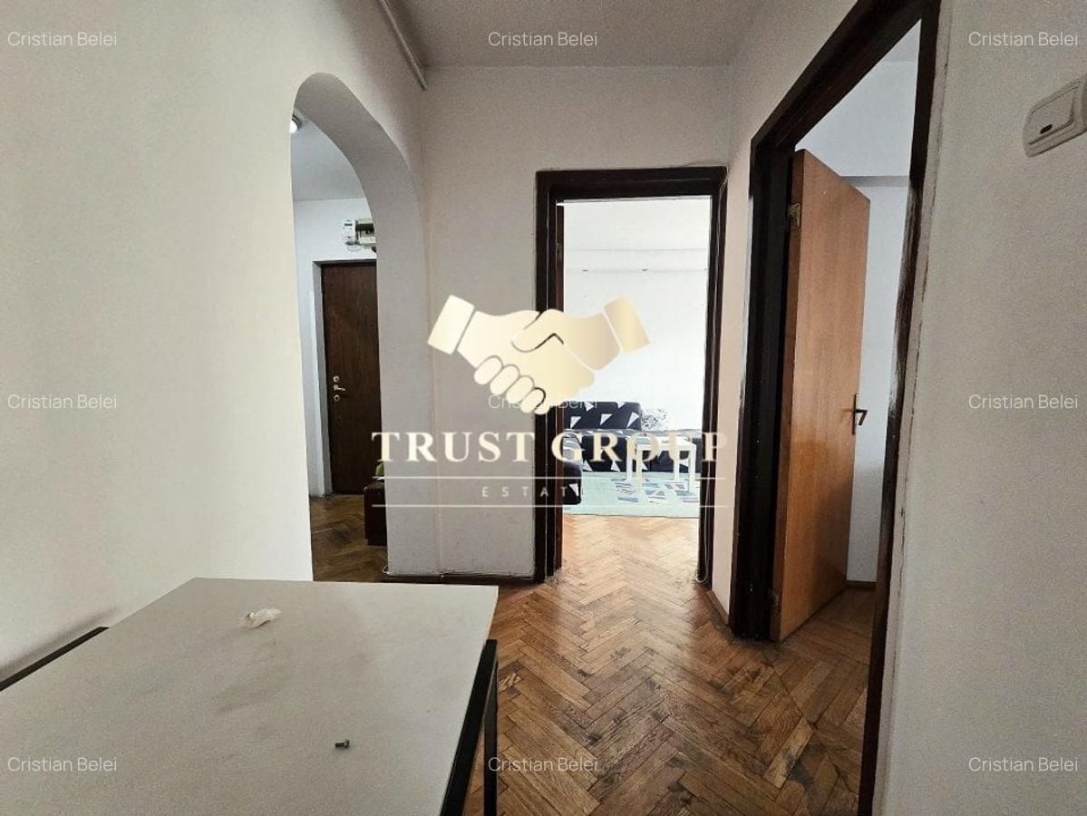 Apartament 3 camere Banu Manta-Parc Kiseleff-Victoriei - 5